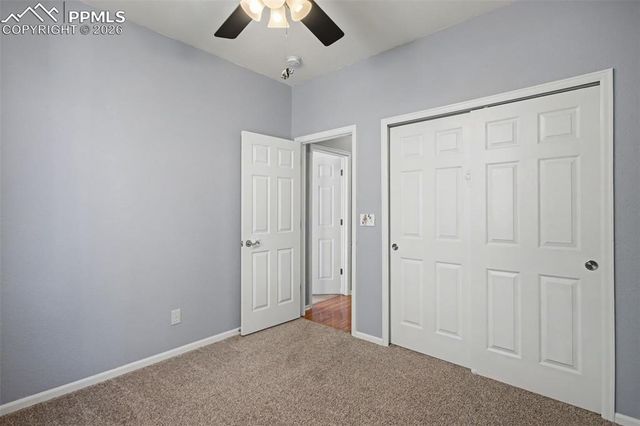 7205 Edgebrook Drive, Colorado Springs, CO 80922