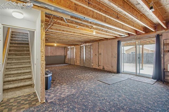 7205 Edgebrook Drive, Colorado Springs, CO 80922