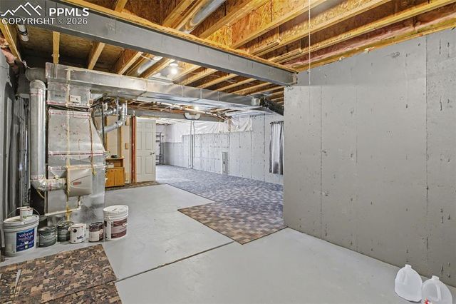 7205 Edgebrook Drive, Colorado Springs, CO 80922