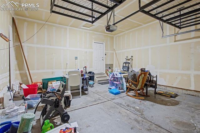 7205 Edgebrook Drive, Colorado Springs, CO 80922