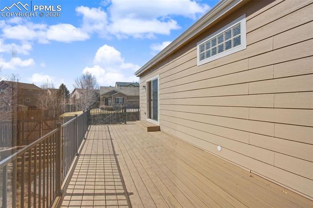 7205 Edgebrook Drive, Colorado Springs, CO 80922