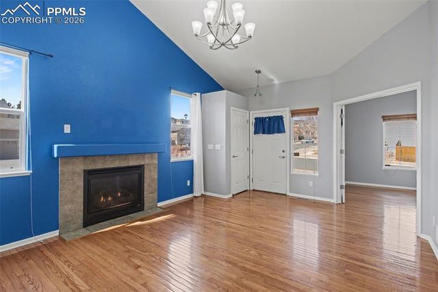 7205 Edgebrook Drive, Colorado Springs, CO 80922