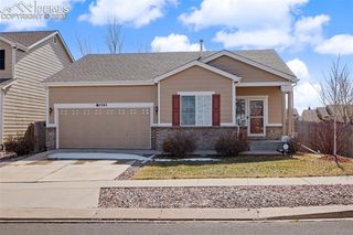 7205 Edgebrook Drive, Colorado Springs, CO 80922