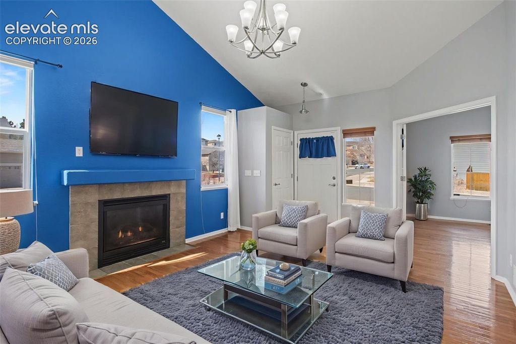 7205 Edgebrook Drive, Colorado Springs, CO 80922 — photo 5