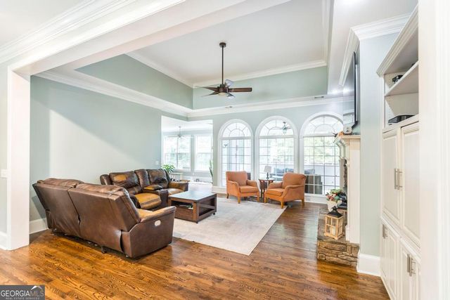 2489 Boxankle Road, Forsyth, GA 31029