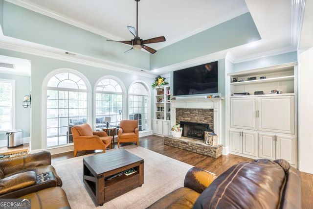2489 Boxankle Road, Forsyth, GA 31029