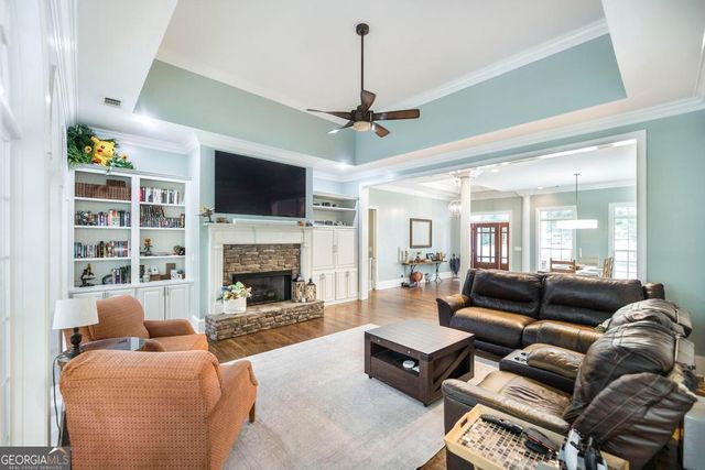2489 Boxankle Road, Forsyth, GA 31029
