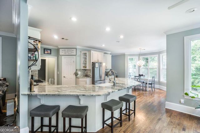 2489 Boxankle Road, Forsyth, GA 31029