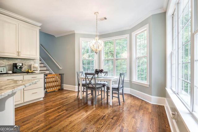 2489 Boxankle Road, Forsyth, GA 31029