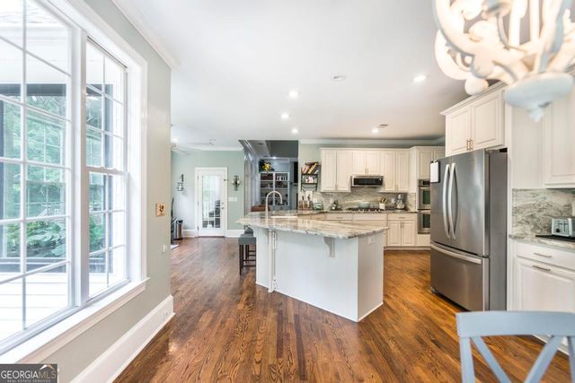 2489 Boxankle Road, Forsyth, GA 31029