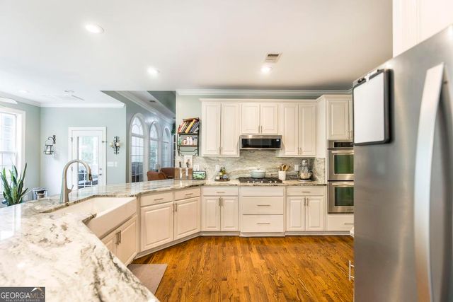 2489 Boxankle Road, Forsyth, GA 31029