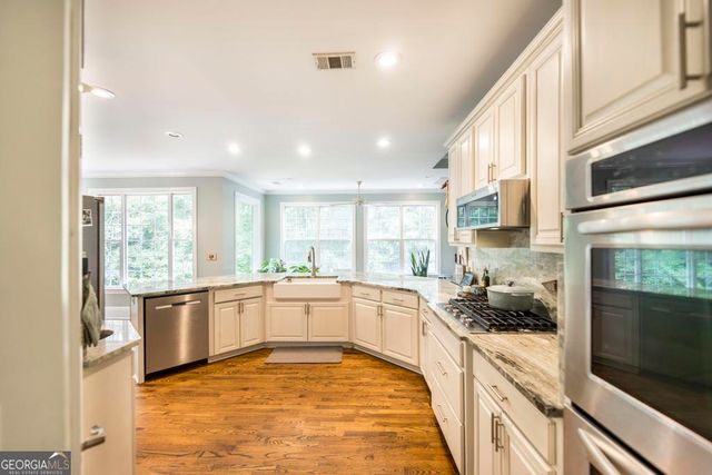 2489 Boxankle Road, Forsyth, GA 31029