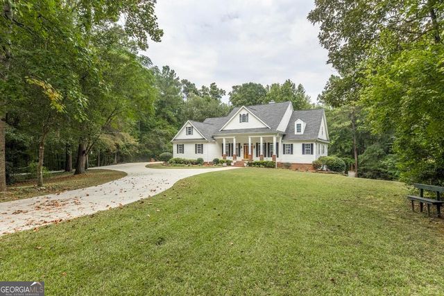 2489 Boxankle Road, Forsyth, GA 31029