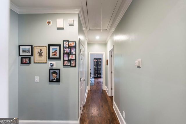 2489 Boxankle Road, Forsyth, GA 31029