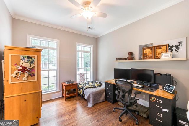 2489 Boxankle Road, Forsyth, GA 31029