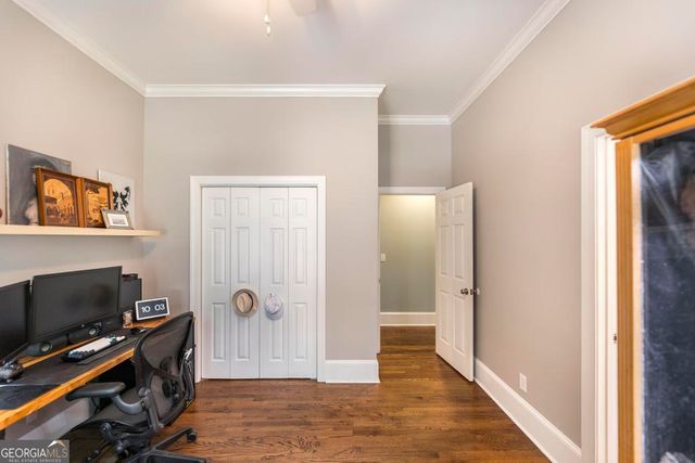 2489 Boxankle Road, Forsyth, GA 31029