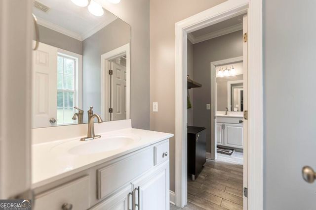 2489 Boxankle Road, Forsyth, GA 31029