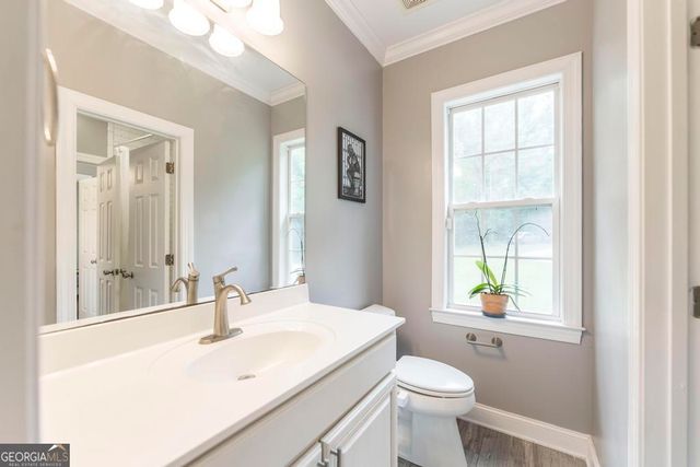 2489 Boxankle Road, Forsyth, GA 31029