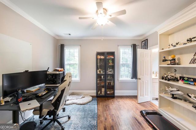 2489 Boxankle Road, Forsyth, GA 31029