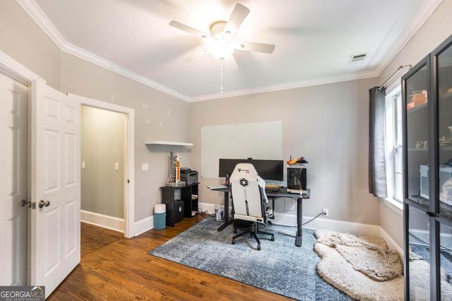 2489 Boxankle Road, Forsyth, GA 31029