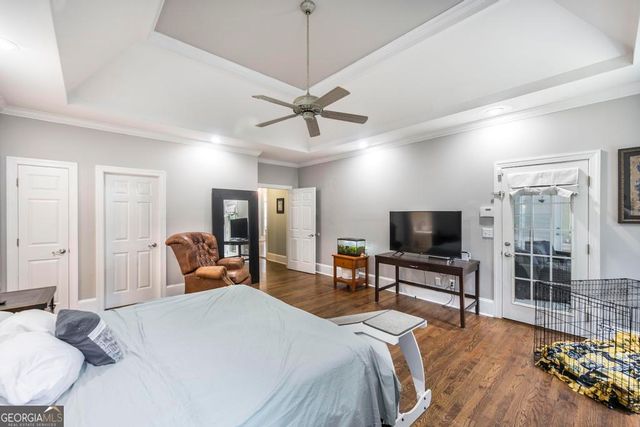 2489 Boxankle Road, Forsyth, GA 31029
