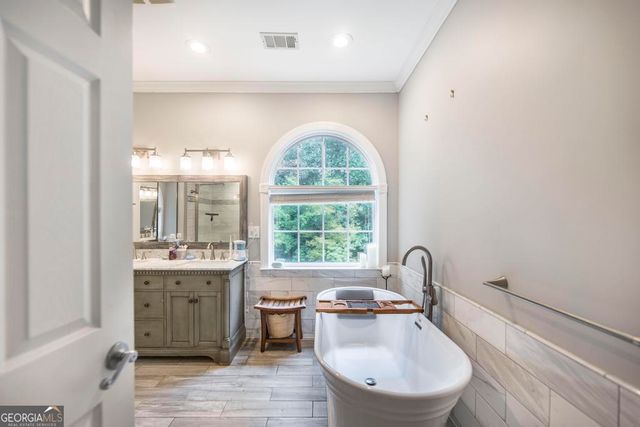 2489 Boxankle Road, Forsyth, GA 31029