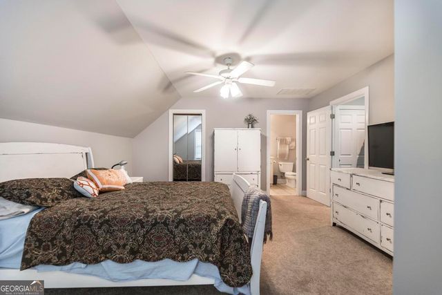 2489 Boxankle Road, Forsyth, GA 31029