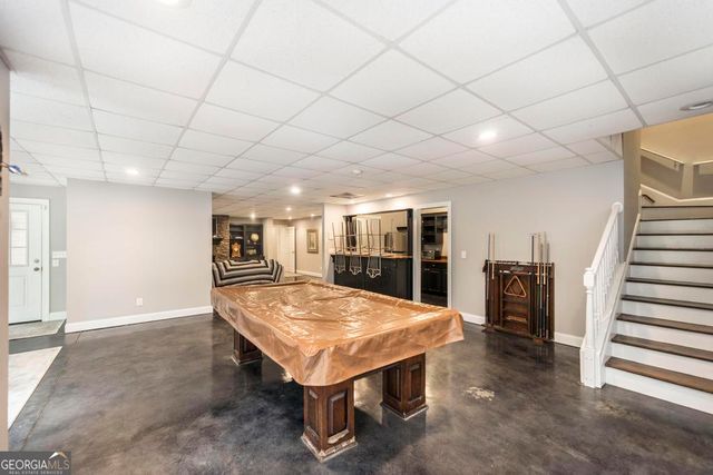 2489 Boxankle Road, Forsyth, GA 31029