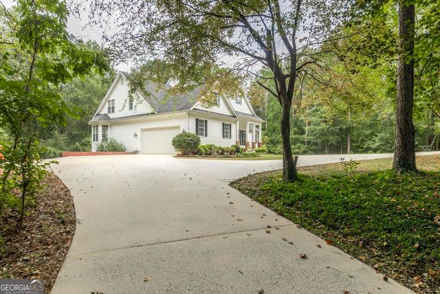 2489 Boxankle Road, Forsyth, GA 31029