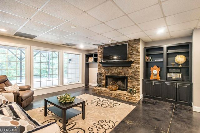2489 Boxankle Road, Forsyth, GA 31029