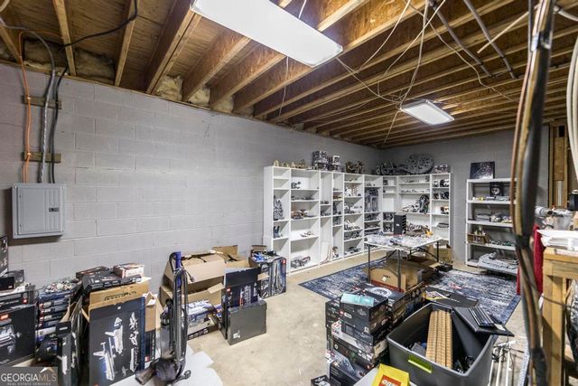 2489 Boxankle Road, Forsyth, GA 31029