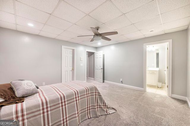 2489 Boxankle Road, Forsyth, GA 31029