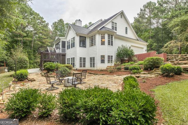 2489 Boxankle Road, Forsyth, GA 31029