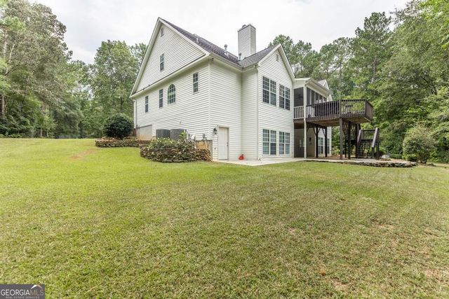 2489 Boxankle Road, Forsyth, GA 31029