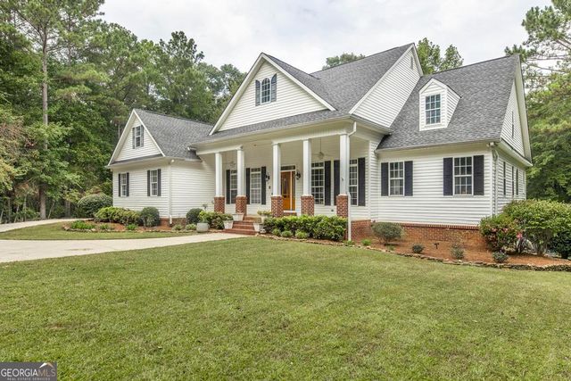 2489 Boxankle Road, Forsyth, GA 31029