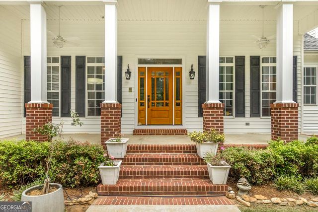 2489 Boxankle Road, Forsyth, GA 31029