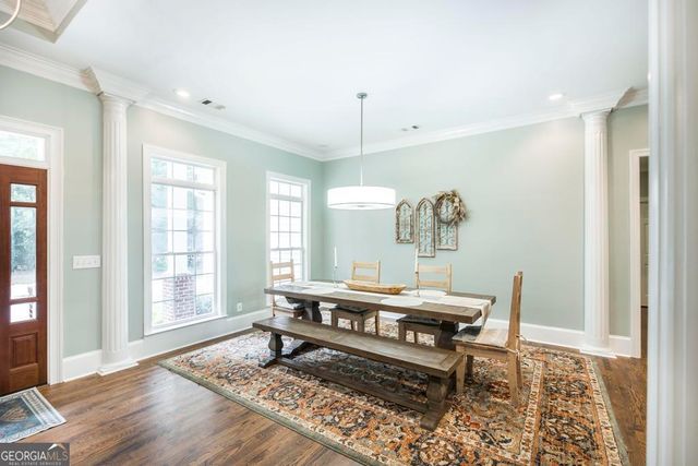 2489 Boxankle Road, Forsyth, GA 31029