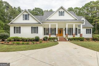 2489 Boxankle Road, Forsyth, GA 31029