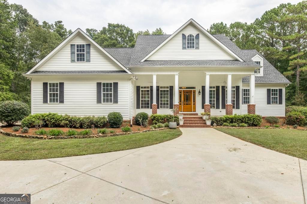 2489 Boxankle Road, Forsyth, GA 31029