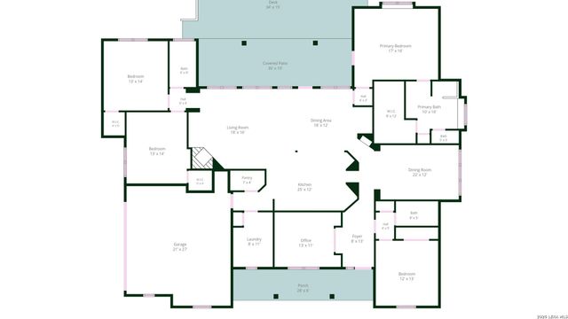 216 Lone Mtn, New Braunfels, TX 78132
