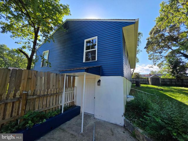 7003 TAYLOR MANOR AVE, Temple Hills, MD 20748