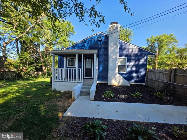 7003 TAYLOR MANOR AVE, Temple Hills, MD 20748