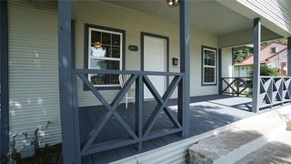 201 4th Street, Honey Grove, TX 75446