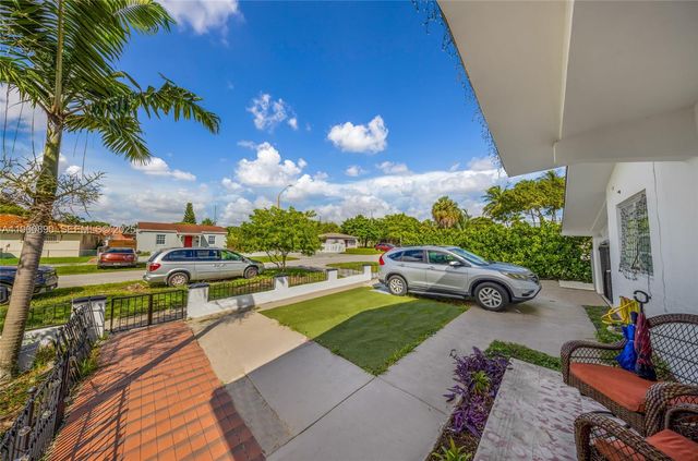1515 NW 33rd Avenue, Miami, FL 33125