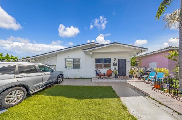 1515 NW 33rd Avenue, Miami, FL 33125