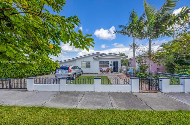 1515 NW 33rd Avenue, Miami, FL 33125