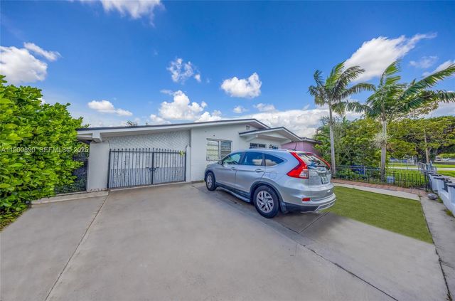 1515 NW 33rd Avenue, Miami, FL 33125