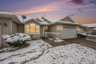 1816 Quail Cove Drive, Oshtemo Twp, MI 49009