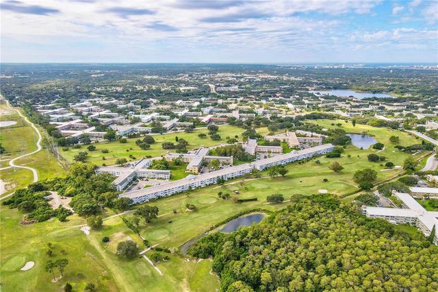 2298 NETHERLANDS DRIVE 4, Clearwater, FL 33763