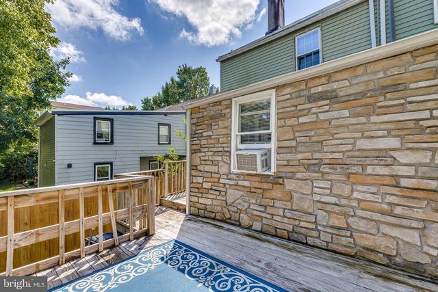 77 MARY STREET, Bordentown, NJ 08505